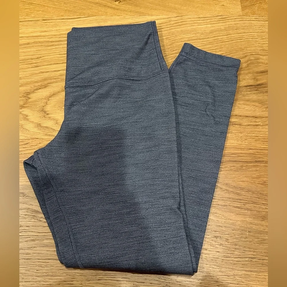 Lululemon Align Pant II 25